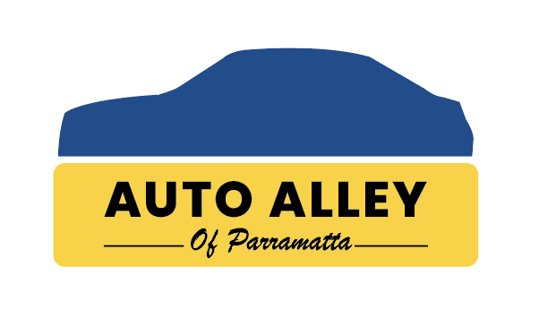 Auto Alley Parramatta